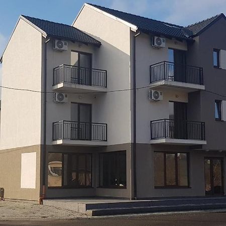 Apartament 9 Budiu Târgu-Mureş Eksteriør bilde