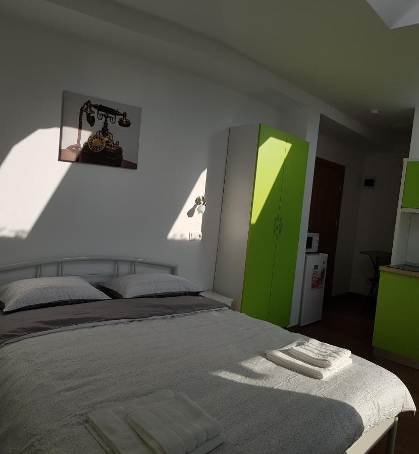Apartament 9 Budiu Târgu-Mureş Eksteriør bilde